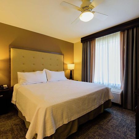 Homewood Suites By Hilton Phoenix Chandler Fashion Center Exterior foto