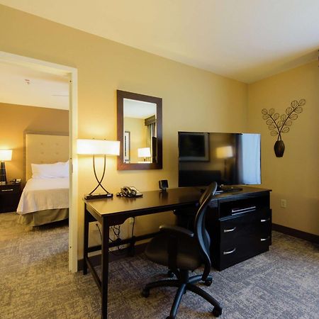 Homewood Suites By Hilton Phoenix Chandler Fashion Center Exterior foto