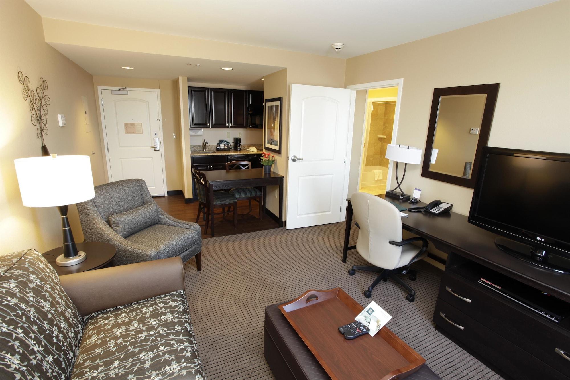 Homewood Suites By Hilton Phoenix Chandler Fashion Center Zimmer foto