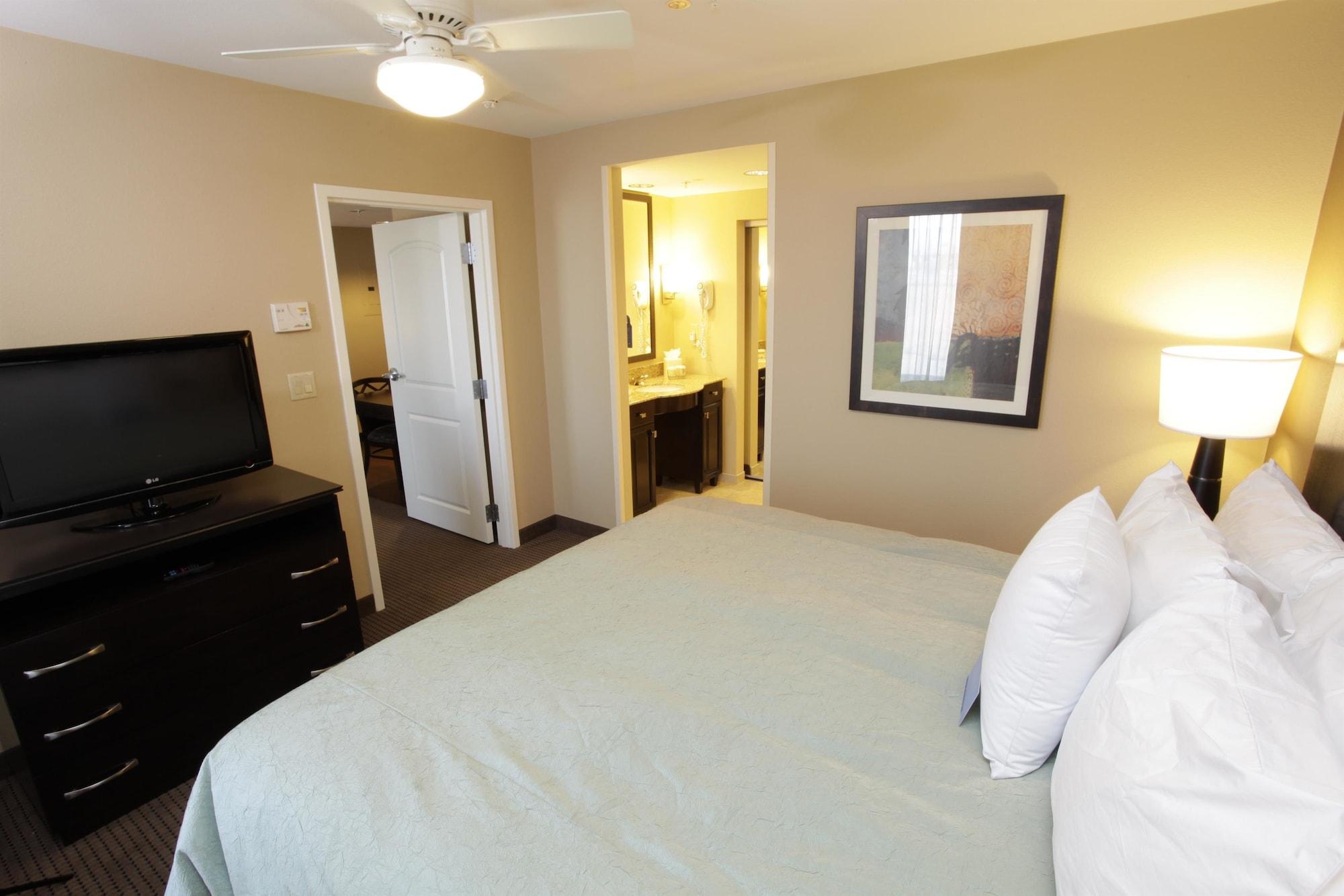 Homewood Suites By Hilton Phoenix Chandler Fashion Center Zimmer foto