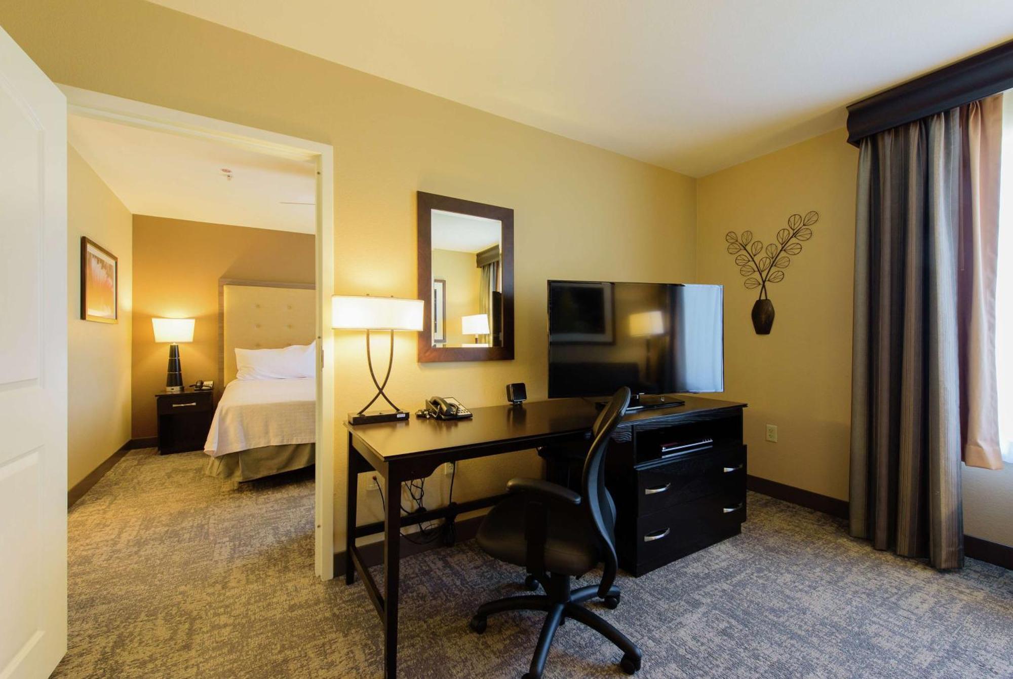 Homewood Suites By Hilton Phoenix Chandler Fashion Center Exterior foto