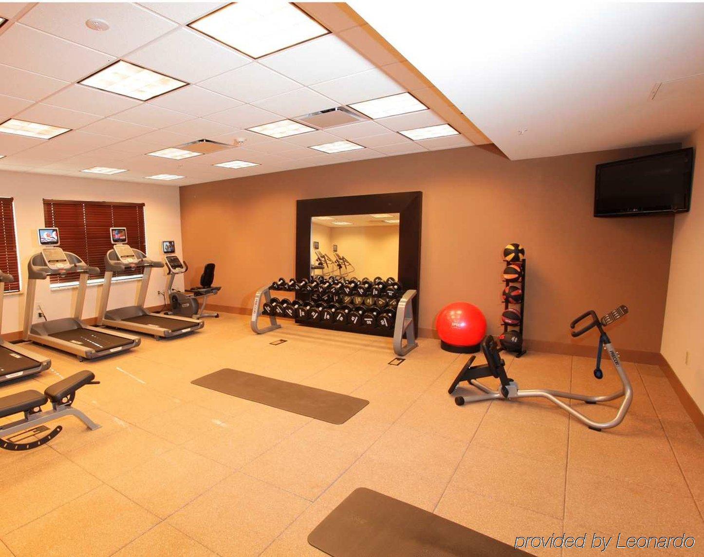 Homewood Suites By Hilton Phoenix Chandler Fashion Center Einrichtungen foto