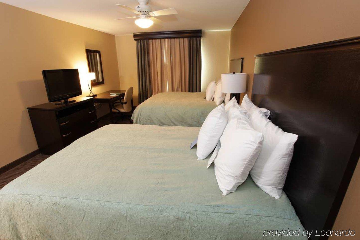 Homewood Suites By Hilton Phoenix Chandler Fashion Center Zimmer foto