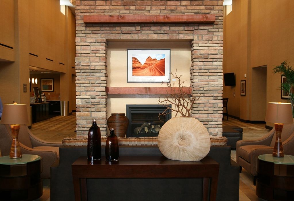 Homewood Suites By Hilton Phoenix Chandler Fashion Center Interior foto