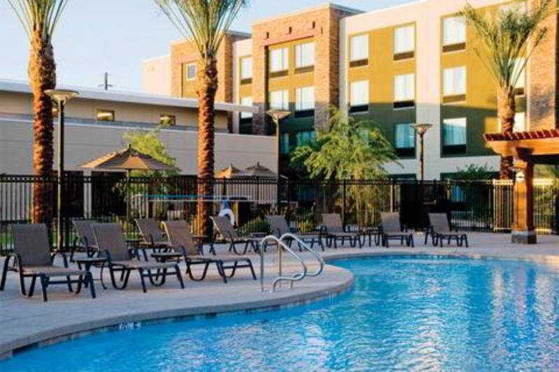Homewood Suites By Hilton Phoenix Chandler Fashion Center Exterior foto