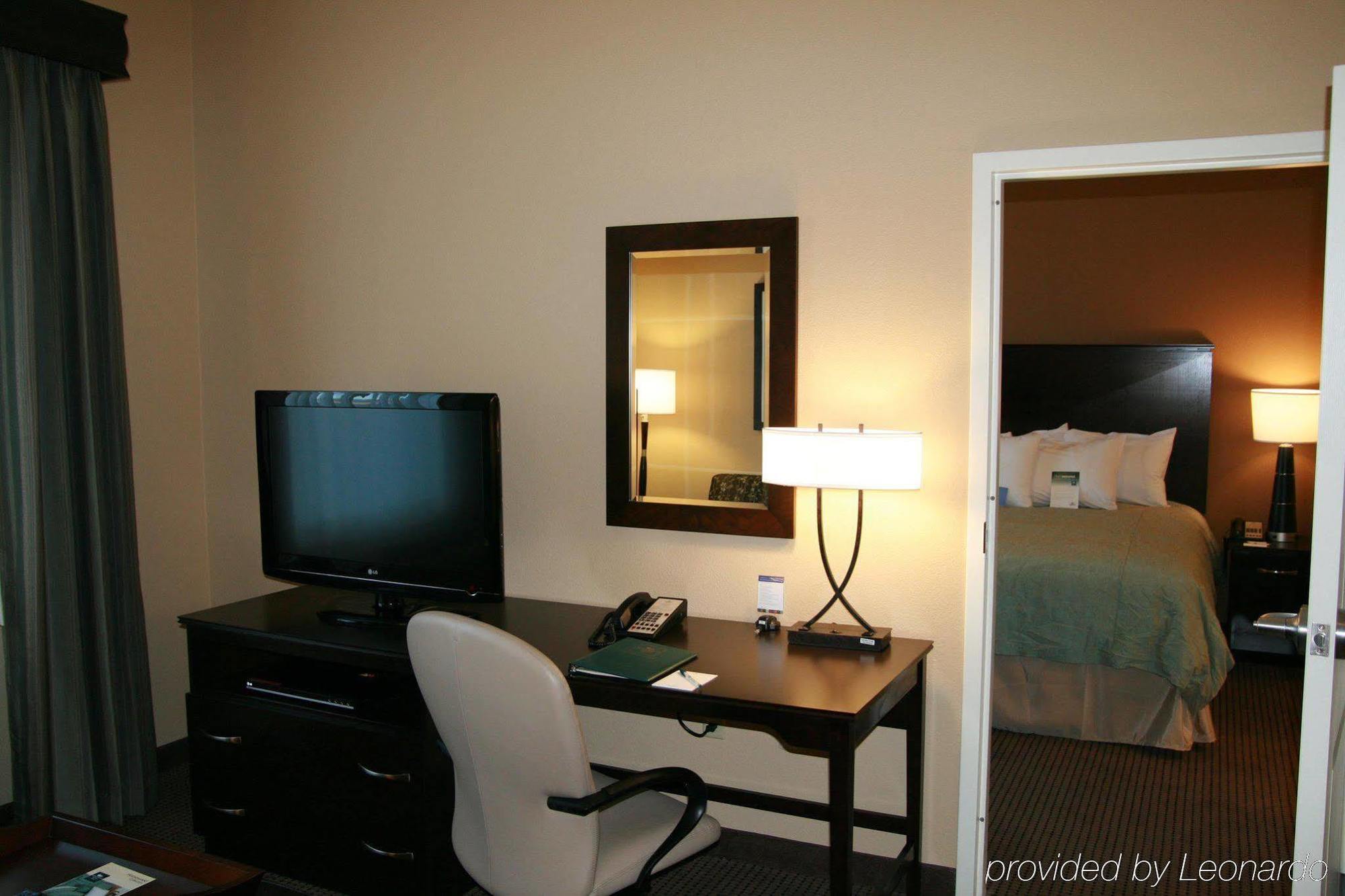 Homewood Suites By Hilton Phoenix Chandler Fashion Center Zimmer foto