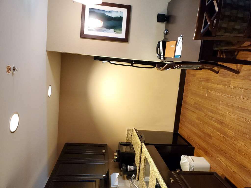 Homewood Suites By Hilton Phoenix Chandler Fashion Center Zimmer foto
