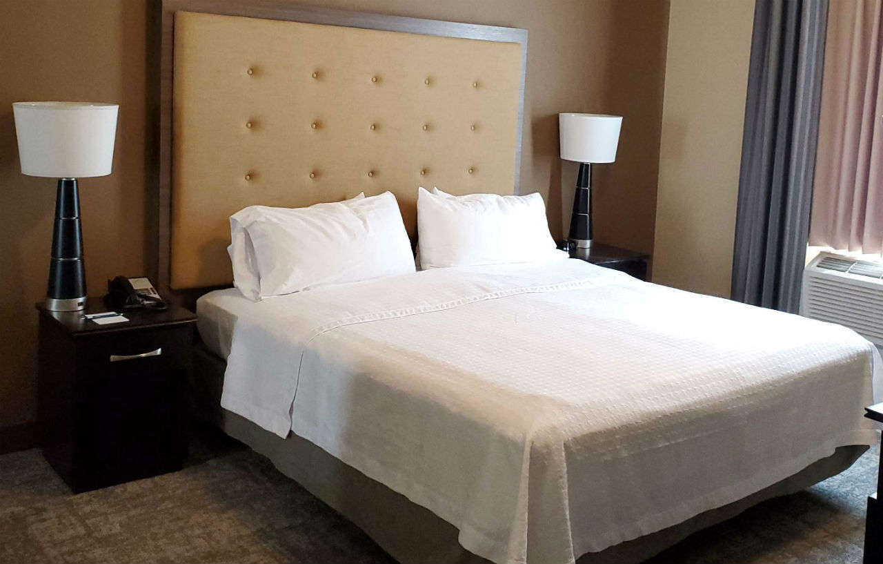 Homewood Suites By Hilton Phoenix Chandler Fashion Center Exterior foto